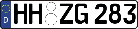 HH-ZG283
