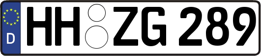 HH-ZG289
