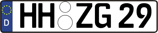 HH-ZG29