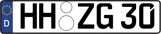 HH-ZG30
