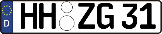 HH-ZG31