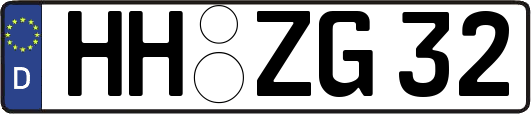 HH-ZG32