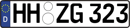 HH-ZG323