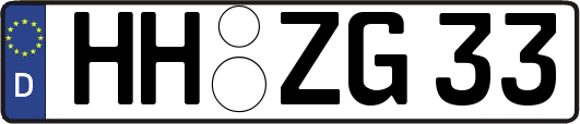 HH-ZG33