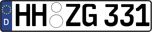 HH-ZG331