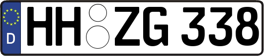 HH-ZG338