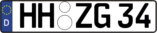 HH-ZG34