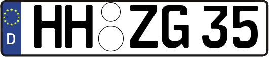 HH-ZG35