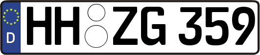 HH-ZG359