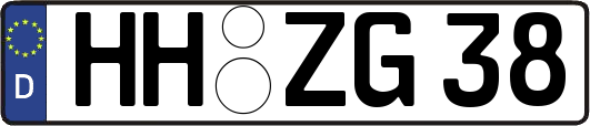 HH-ZG38