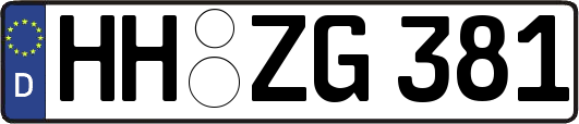 HH-ZG381
