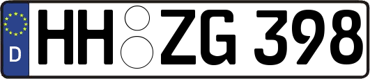 HH-ZG398