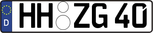 HH-ZG40