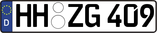 HH-ZG409