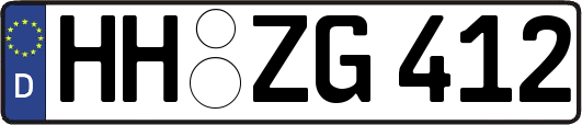 HH-ZG412