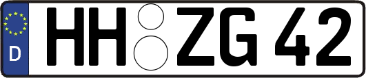 HH-ZG42