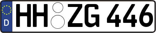 HH-ZG446