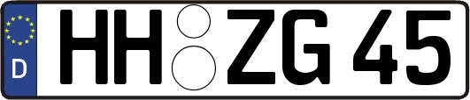 HH-ZG45