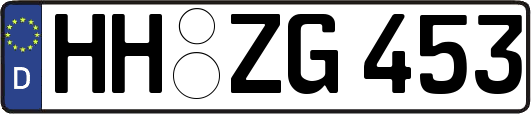 HH-ZG453