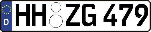HH-ZG479