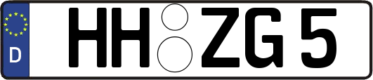 HH-ZG5