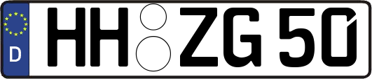 HH-ZG50