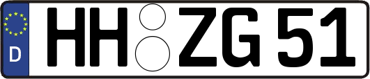 HH-ZG51