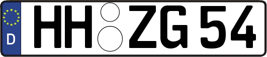HH-ZG54