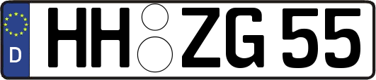 HH-ZG55