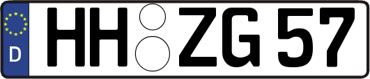 HH-ZG57