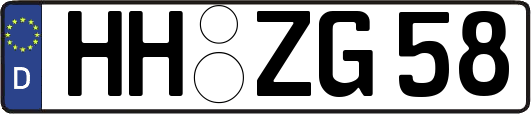 HH-ZG58