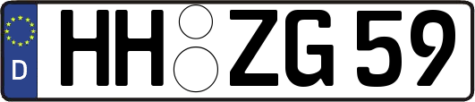HH-ZG59