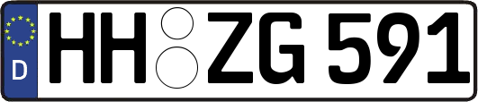 HH-ZG591