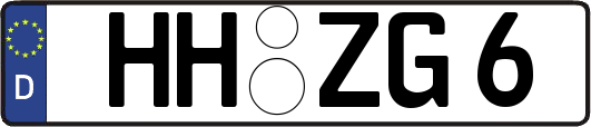 HH-ZG6