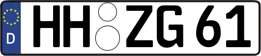 HH-ZG61