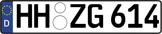 HH-ZG614
