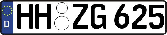 HH-ZG625