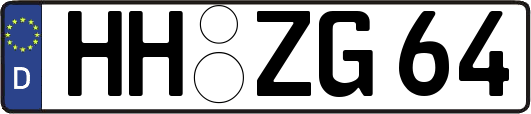 HH-ZG64