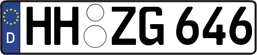 HH-ZG646