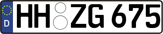 HH-ZG675