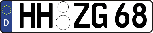 HH-ZG68