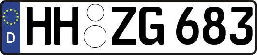 HH-ZG683