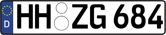 HH-ZG684