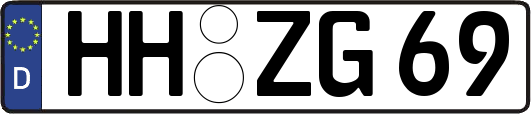 HH-ZG69