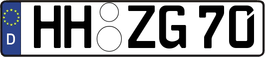 HH-ZG70