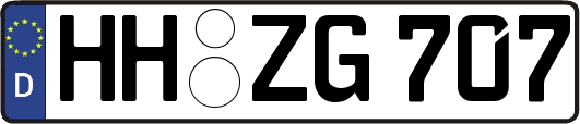 HH-ZG707