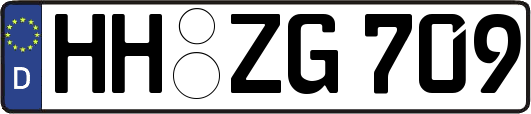 HH-ZG709