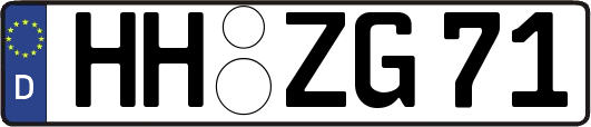 HH-ZG71