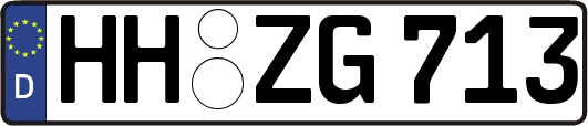HH-ZG713