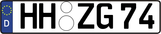 HH-ZG74